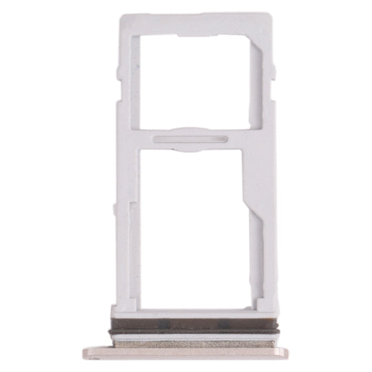 SIM-Kartenfach + SIM-Kartenfach für LG V60 ThinQ 5G / V60 ThinQ 5G UW LM-V600, LM-V600VML, LMV600VML (Gold)
