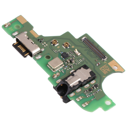 Charging Port Board for LG K51 / Q51 LM-Q510N K500MM by buy2fix