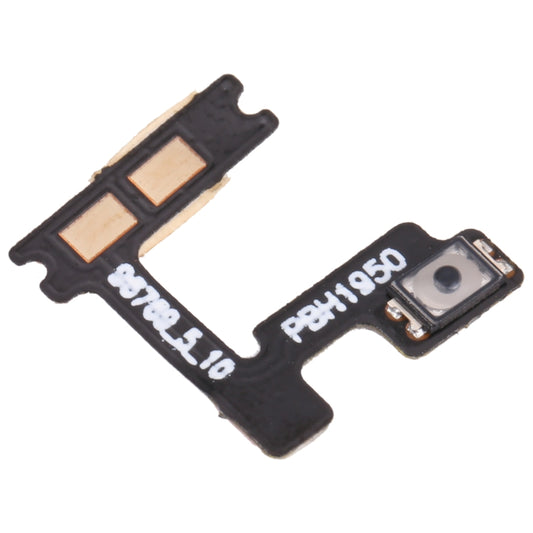 Power Button Flex Cable for LG K51 / Q51 LM-Q510N K500MM by buy2fix