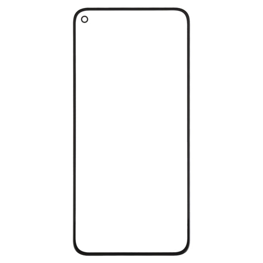 Front Screen Outer Glass Lens for Google Pixel 5 by buy2fix
