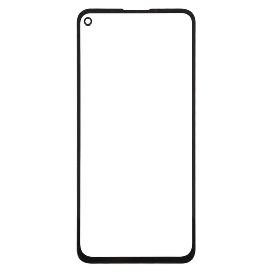 Front Screen Outer Glass Lens for Google Pixel 4a 5G by buy2fix