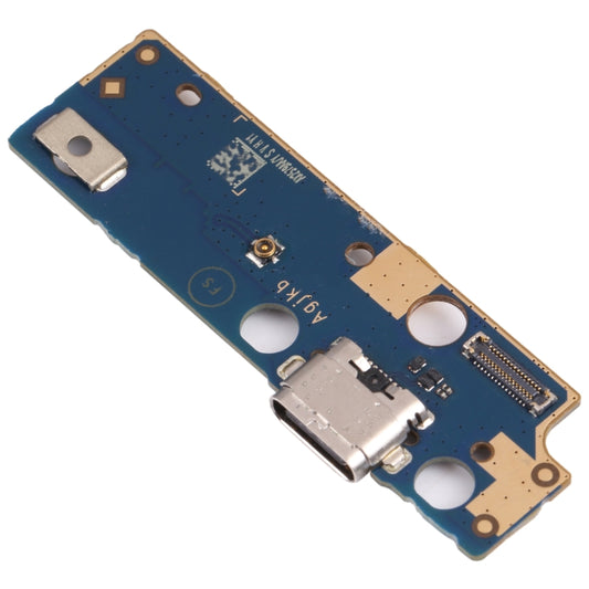 Charging Port Board for Lenovo Tab M10 HD(2nd Gen) TB-X306 TB-X306F by buy2fix