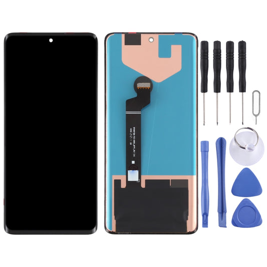 Original LCD Screen for Huawei Nova 9 with Digitizer Full Assembly by buy2fix