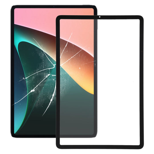 Frontscheibe aus Glas für Xiaomi Pad 5 / Pad 5 Pro