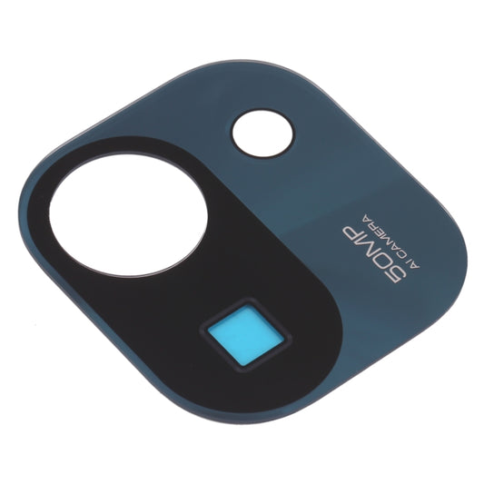 Back Camera Lens for Xiaomi Mi 11 Pro M2102K1AC (Green) by buy2fix