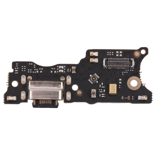 Carte de port de charge pour Xiaomi Redmi 10 / Redmi 10 Prime