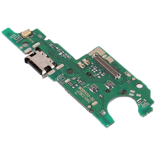 Charging Port Board for Huawei Y9a by buy2fix