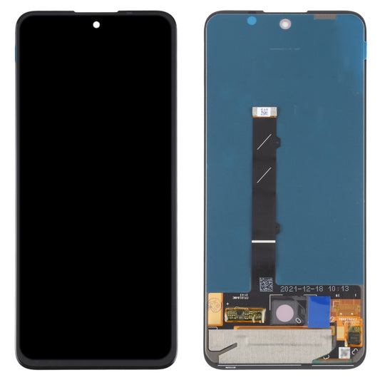 Original OLED LCD Screen for Meizu MX5 with Digitizer Full Assembly by buy2fix