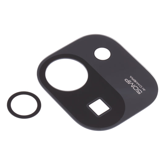 10 PCS Back Camera Lens for Xiaomi Mi 11 Pro M2102K1AC by buy2fix