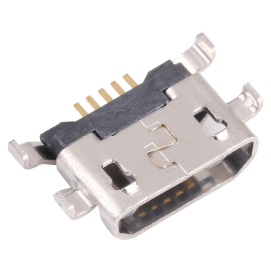 Charging Port Connector for Asus Zenfone 3 Max ZC553KL / Zenfone 3s Max ZC521TL by buy2fix