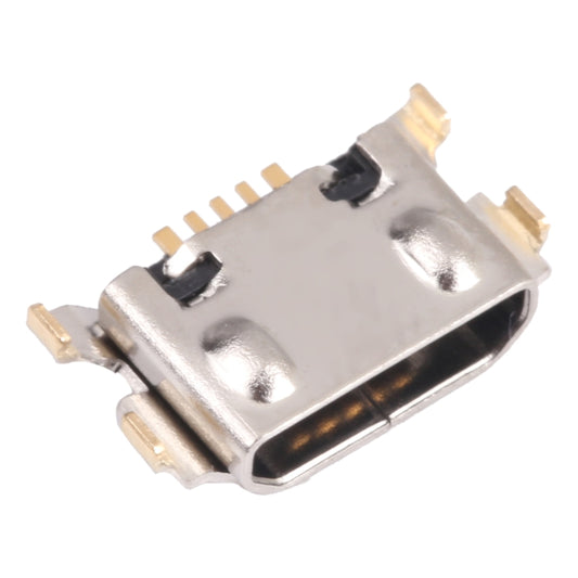 Charging Port Connector for Asus Zenfone 4 Max Pro / Zenfone Max Pro (M1) ZB601KL ZB602KL ZC554KL by buy2fix