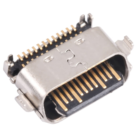 Charging Port Connector for Lenovo Tab P10 10.1 inch TB-X705F by buy2fix