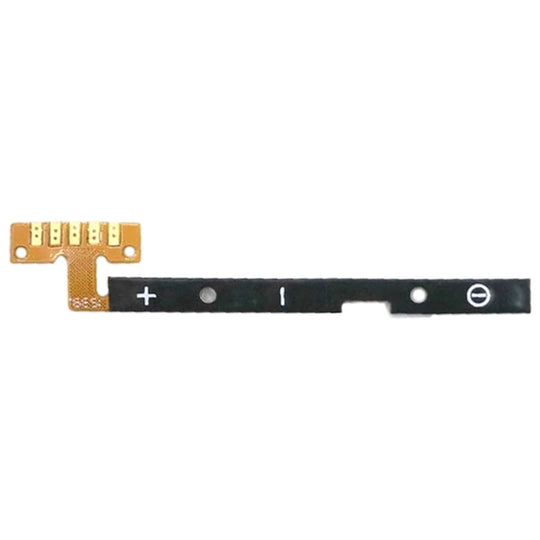 Lautstärkeregler Flexkabel für Lenovo Phab PB1-750 PB1-750N