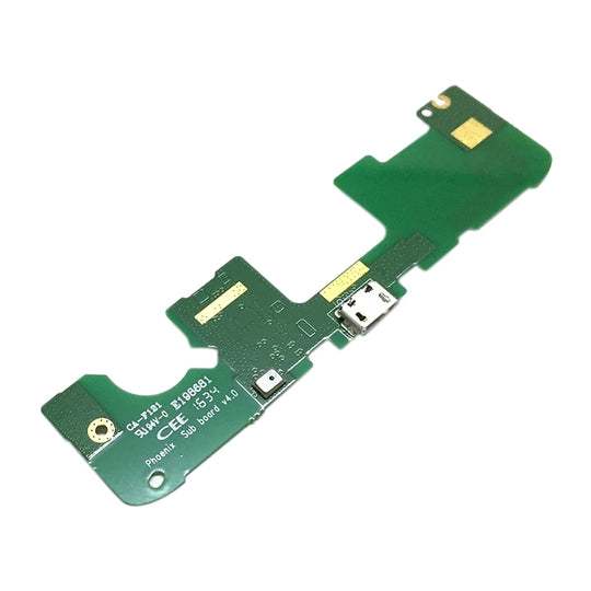 Ladeanschlussplatine für Lenovo Phab Plus PB1-770 PB1-770N PB1-770M