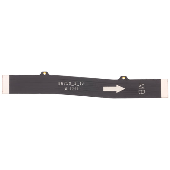 Motherboard-Flexkabel für Motorola Moto G Stylus (2021)