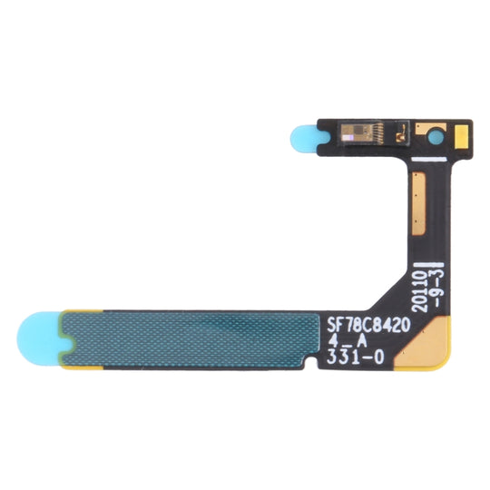 Lichtsensor-Flexkabel für Motorola Moto G 5G