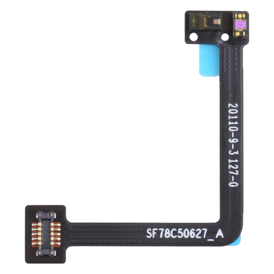 Lichtsensor-Flexkabel für Motorola One Hyper