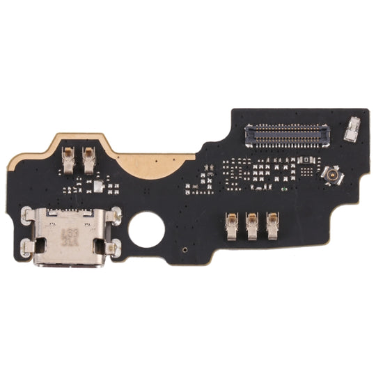 Carte de port de charge pour ZTE Blade X Max
