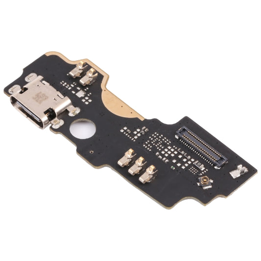 Charging Port Board for ZTE Blade X Max by buy2fix