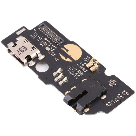Charging Port Board for ZTE Blade Z Max Z982 by buy2fix