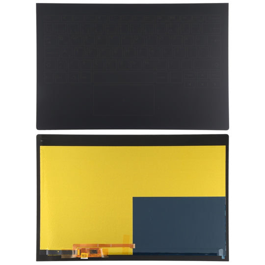 Touchpad für Lenovo YOGA A12 YB-Q501F