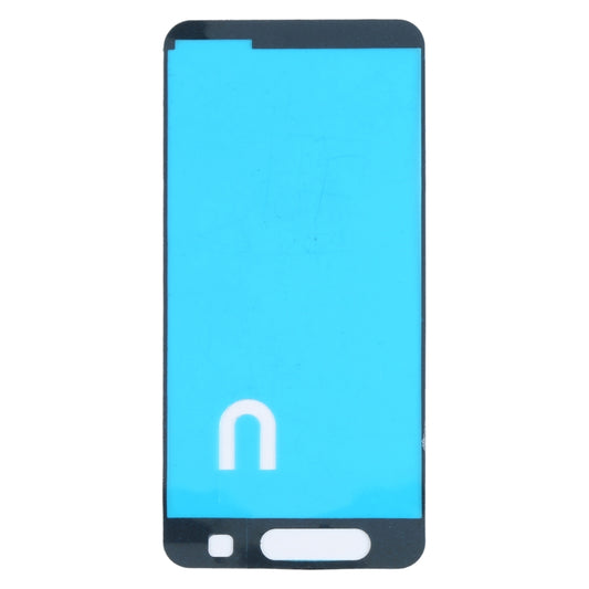 10 PCS Front Housing Adhesive for Asus Zenfone 3 Max / ZC520TL / X008D by buy2fix