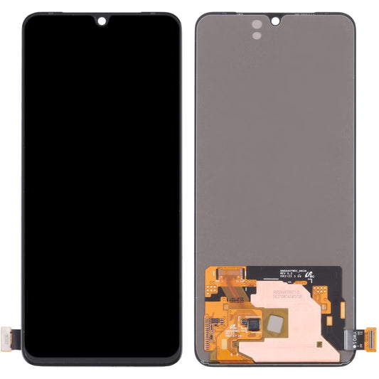 Original AMOLED LCD Screen for vivo V21 5G V2050 with Digitizer Full Assembly by buy2fix