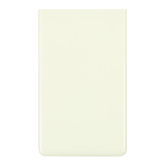 For Google Pixel 7 OEM Battery Back Cover(Gold) by buy2fix