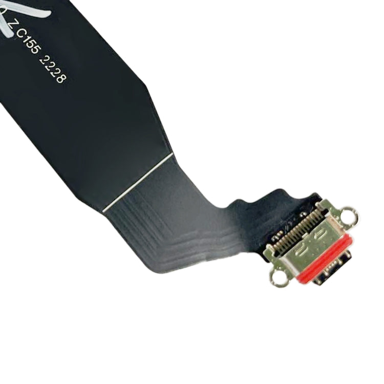 For OnePlus Ace Pro Charging Port Flex Cable - Repair & Spare Parts by buy2fix | Online Shopping UK | buy2fix