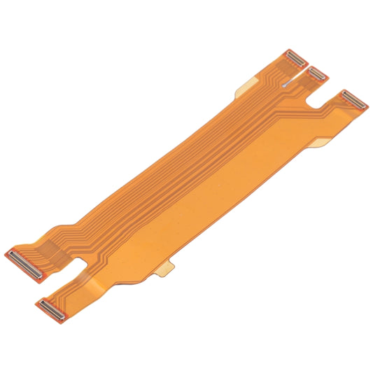 Motherboard Flex Cable for Xiaomi Redmi Note 11 Pro (China) 21091116C / Redmi Note 11 Pro+ 5G / 11i / 11i HyperCharge 5G 21091116UI by buy2fix