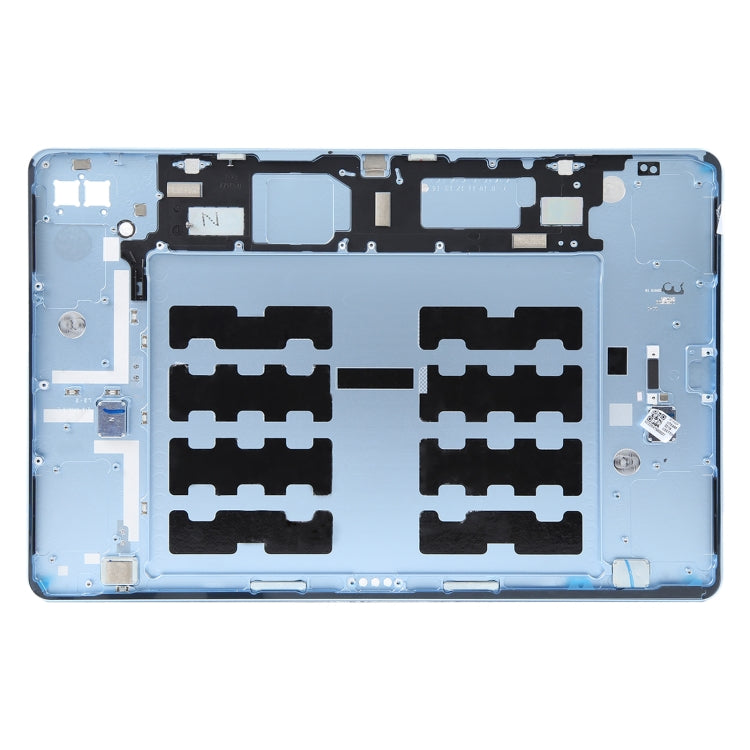 For vivo Pad Original Battery Back Cover(Blue) - Repair & Spare Parts by buy2fix | Online Shopping UK | buy2fix