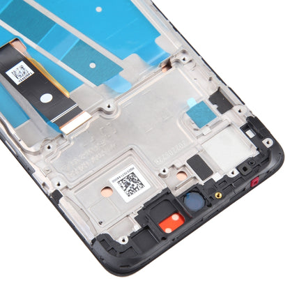 Original LCD Screen For Motorola Moto G72 Digitizer Full Assembly With Frame - Repair & Spare Parts by buy2fix | Online Shopping UK | buy2fix