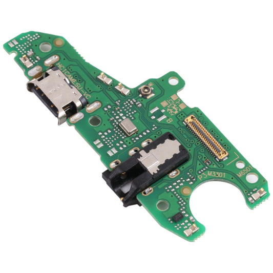Charging Port Board for Huawei Enjoy 30 Plus by buy2fix