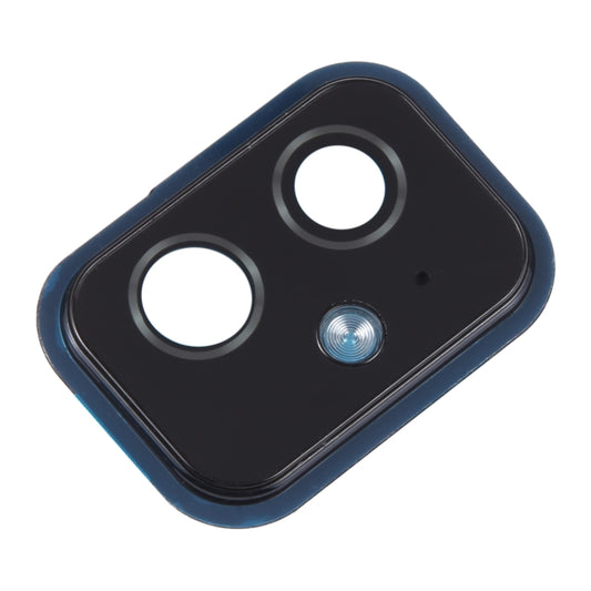 For Asus Zenfone 8 ZS 590KS-2A007EU I006D Camera Lens Cover (Grey) by buy2fix