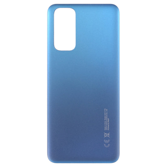 Original Battery Back Cover for Xiaomi Redmi Note 11/Redmi Note 11S(Blue) by buy2fix