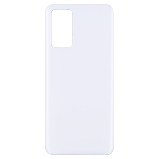 For OPPO Realme GT Master Original Battery Back Cover (White) by buy2fix