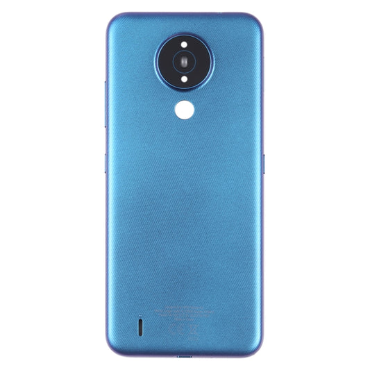 Original Battery Back Cover for Nokia 1.4(Blue) by buy2fix