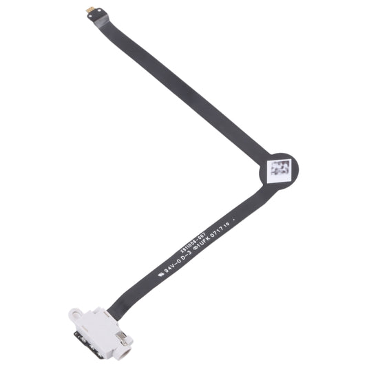 Audio Earphone Jack Flex Cable X911056-006 for Microsoft Surface Pro 4 1742 by buy2fix