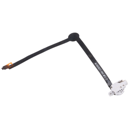 Audio Earphone Jack Flex Cable for Microsoft Surface Pro 5 by buy2fix