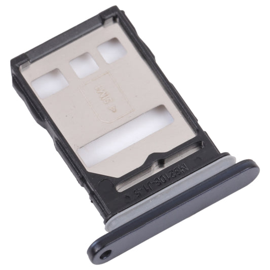 SIM Card Tray for Huawei Nova 9(Black) by buy2fix