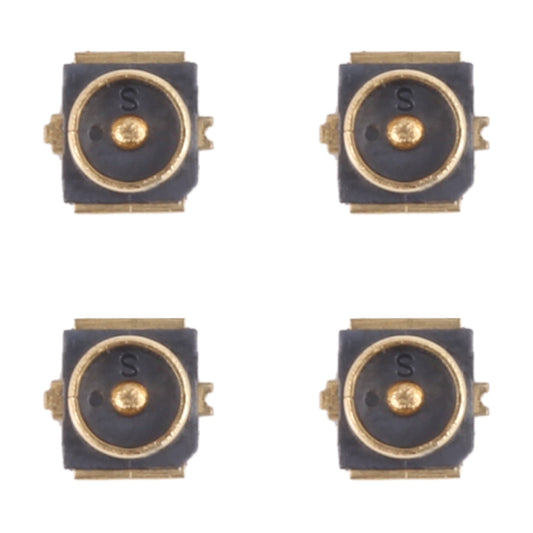 10 PCS Antenna Base On Motherboard For Xiaomi Huawei OnePlus HTC Sony by buy2fix