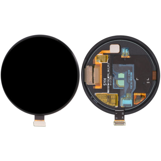 Original LCD Screen and Digitizer Full Assembly for Huawei Watch GT 3 42mm MIL-B19 by buy2fix