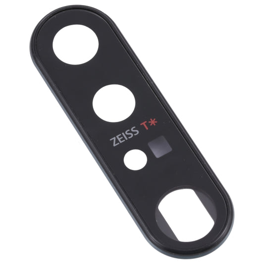 Camera Lens Cover for Sony Xperia 1 III(Green) by buy2fix