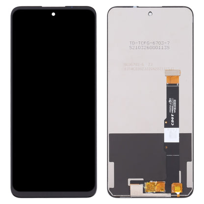 TFT LCD Screen For TCL 20 5G T781 T781K T781H with Digitizer Full Assembly by buy2fix