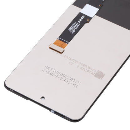 TFT LCD Screen For TCL 20 5G T781 T781K T781H with Digitizer Full Assembly by buy2fix