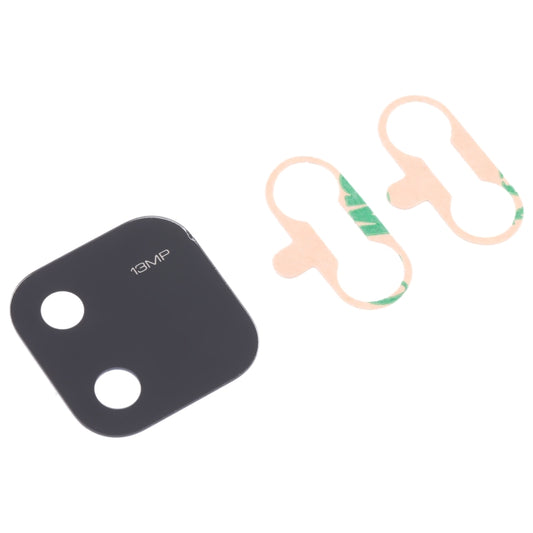 10 PCS Back Camera Lens For Xiaomi Redmi 10A 220233L2C by buy2fix