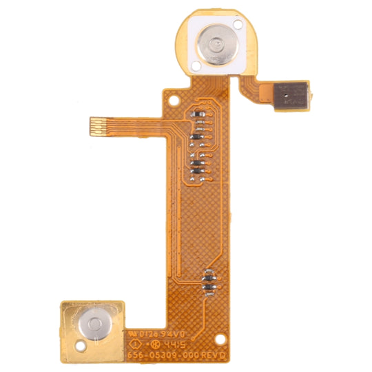 Original Flexkabel mit Auslöser für GoPro Hero4 Black