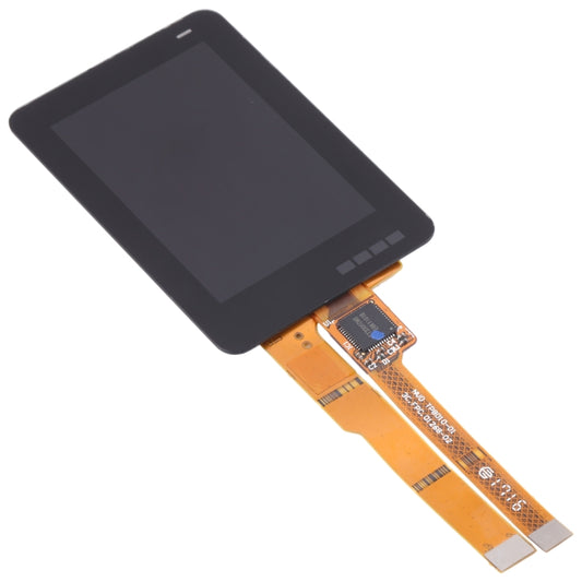 Original LCD Screen and Digitizer Full Assembly For GoPro Hero6 Black/Hero7 Black by buy2fix