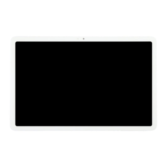 LCD Screen for Google Pixel Tablet with Digitizer Full Assembly(White) by buy2fix