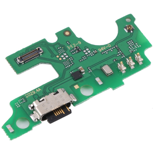 Charging Port Board For T-mobile REVVL 4+ 5062W by buy2fix